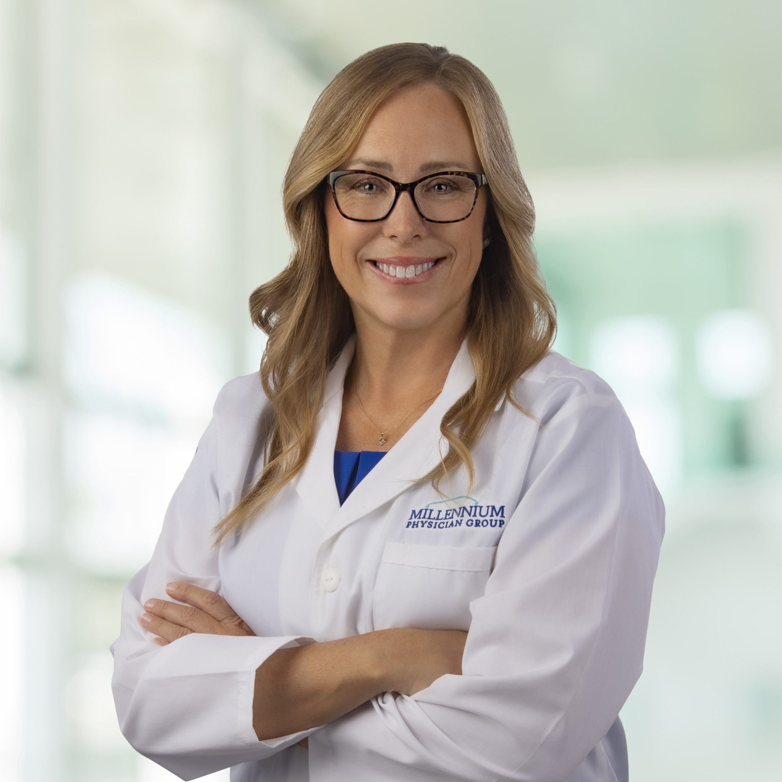 Amie Wilcox, MSN, APRN, FNP-C
