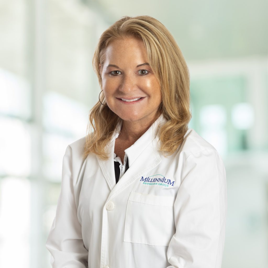 Jennifer Haas, APRN