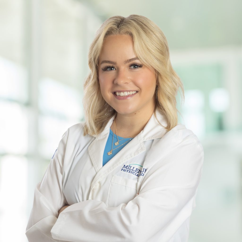 Kellie Ring, APRN