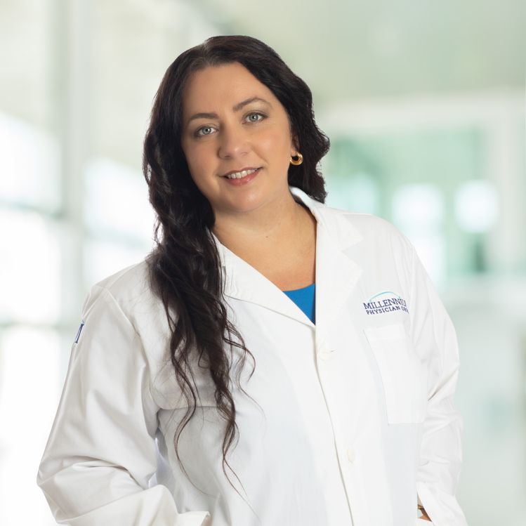 Lisa Garcia, APRN
