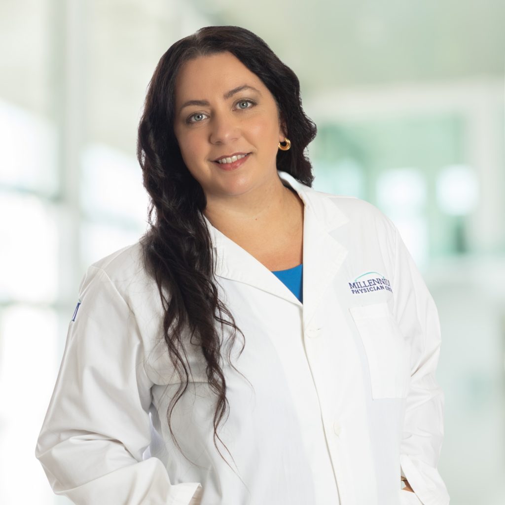 Lisa Garcia, APRN