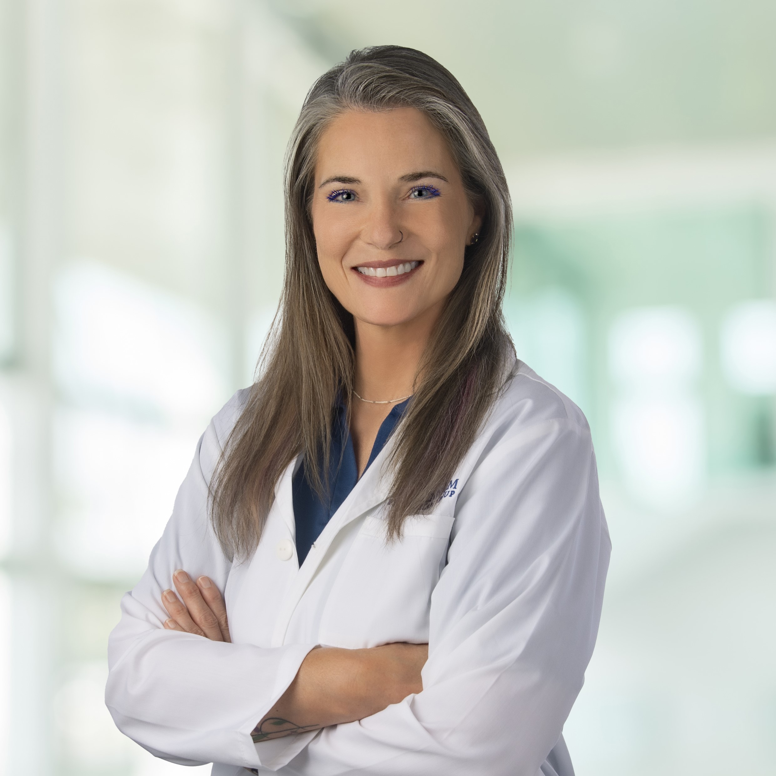 Martha Hicks, APRN