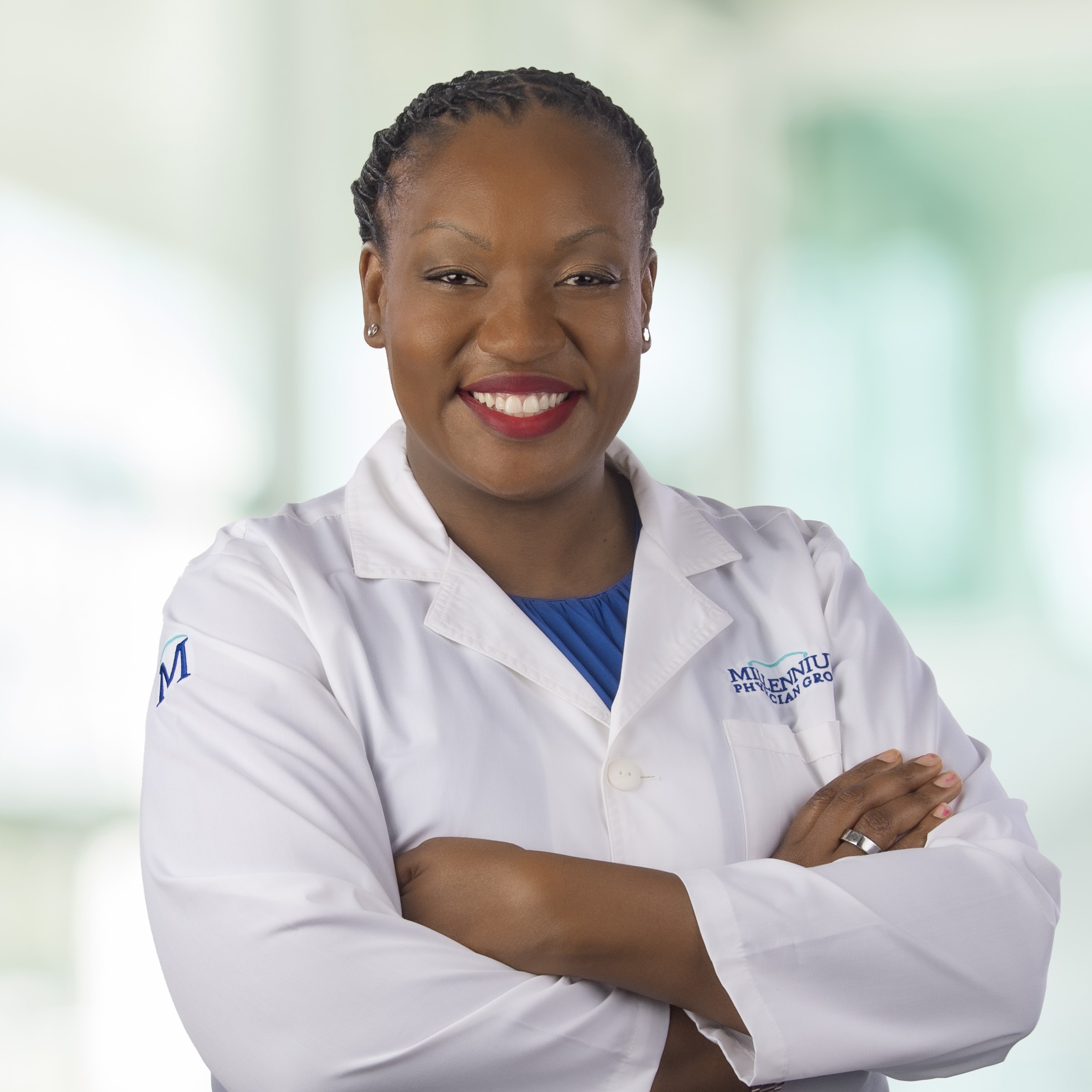 Provider Sheriann Fisher, DNP, APRN, FNP-BC Sheriann Fisher, DNP, APRN, FNP-BC