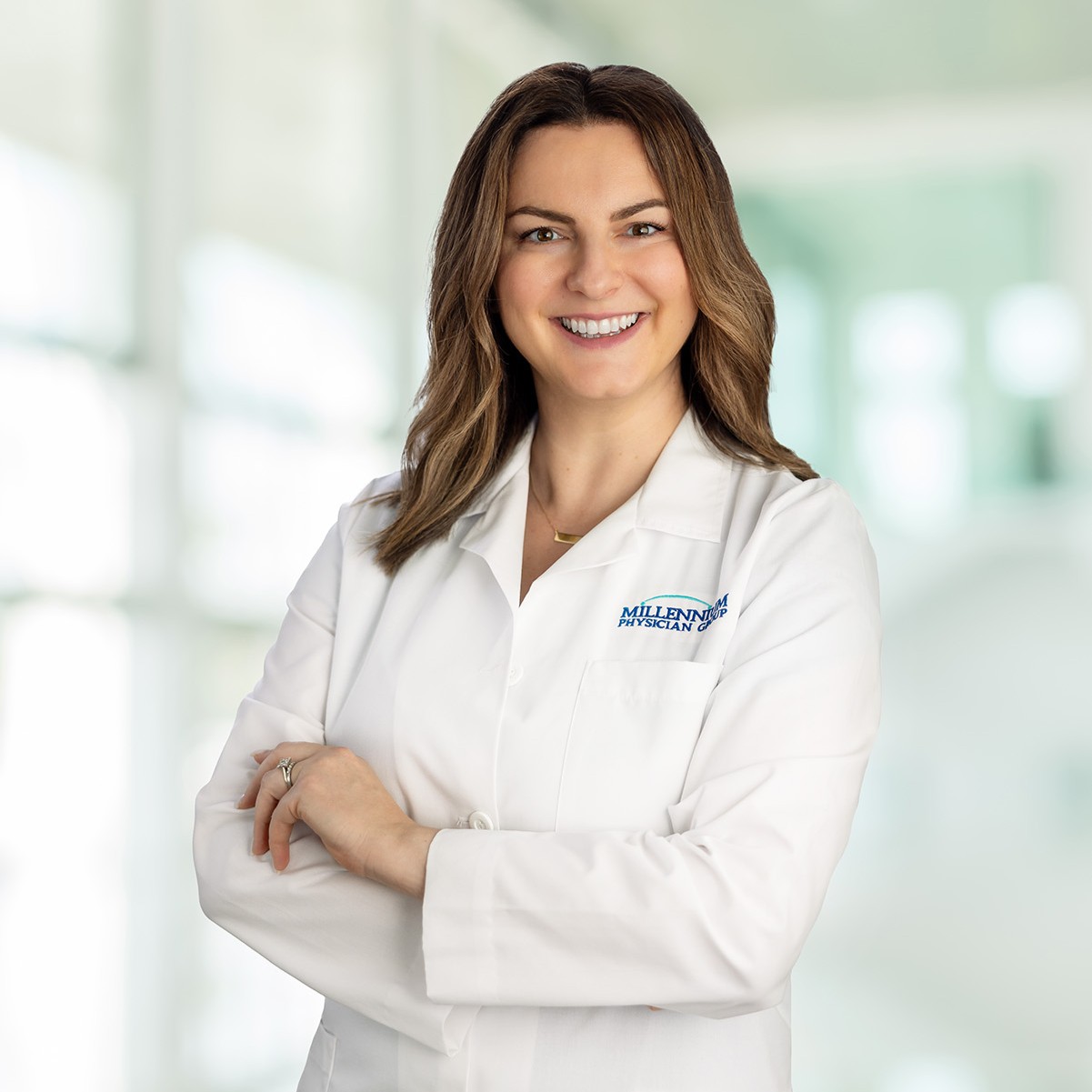 Alla Kostov, APRN, FNP-C