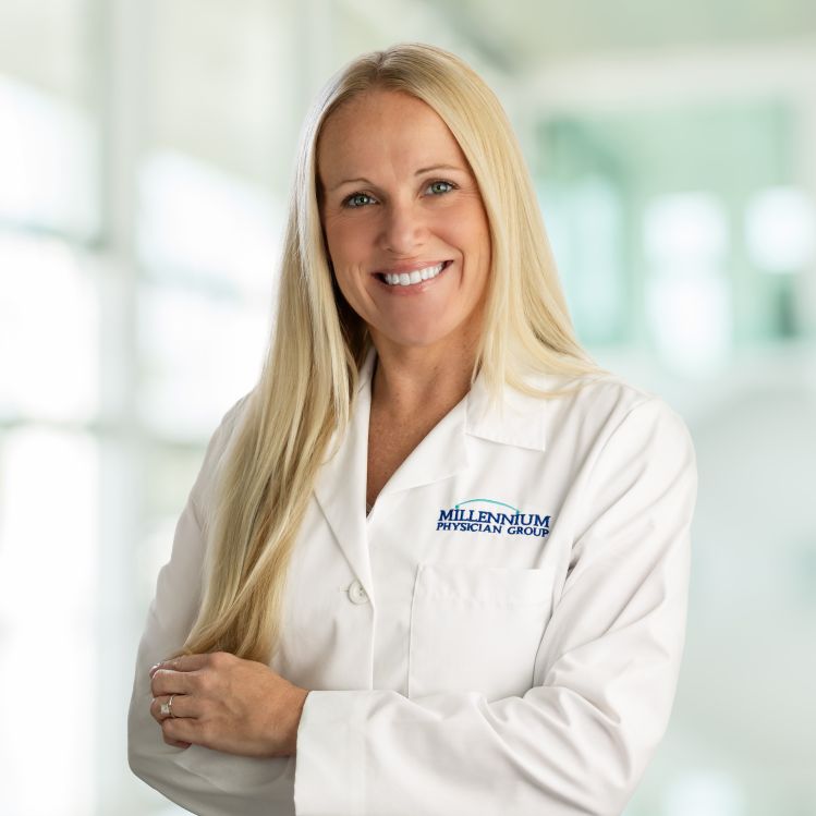 Carina Orren, APRN, FNP-C