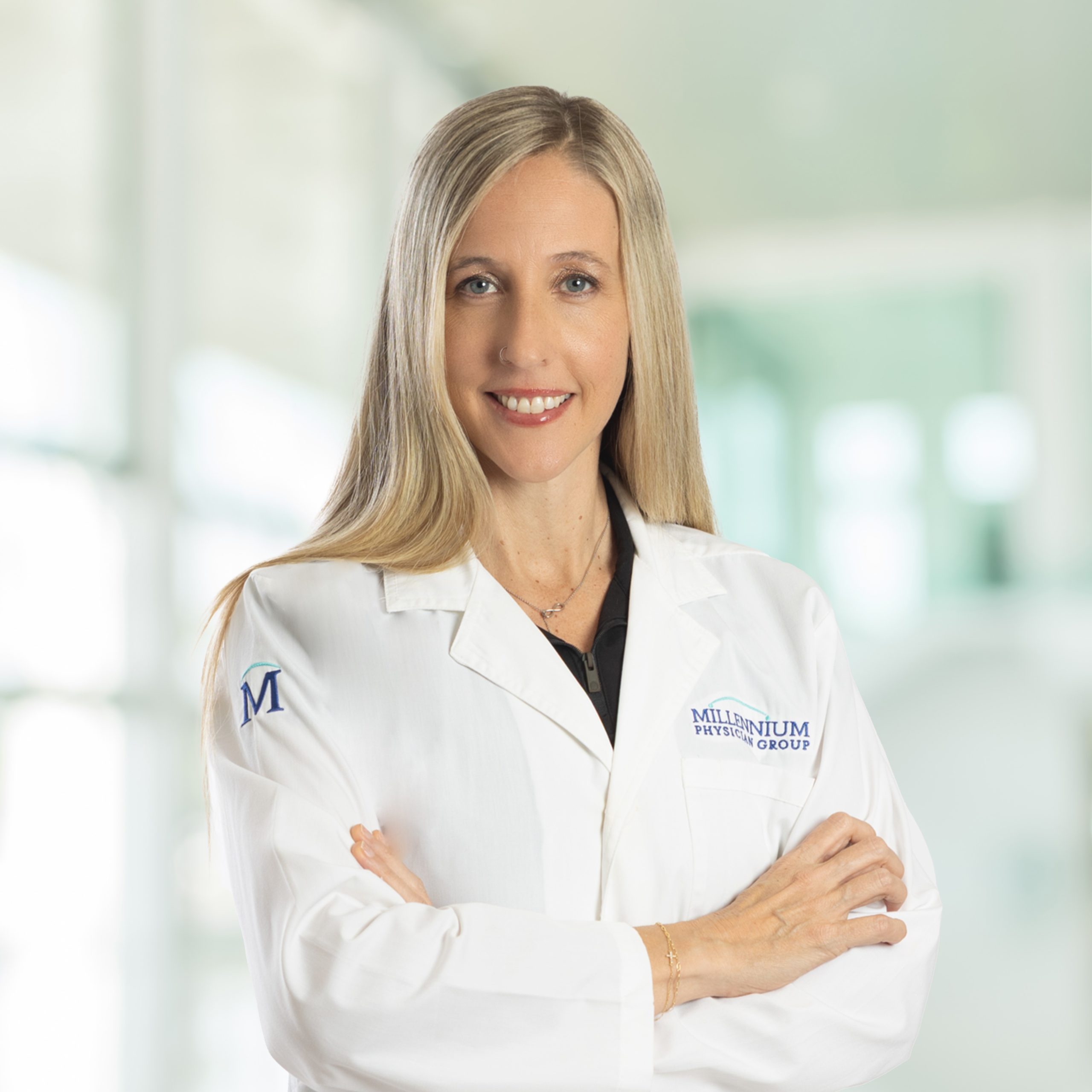 Provider Esther Morris, APRN, FNP-C Esther Morris, APRN, FNP-C