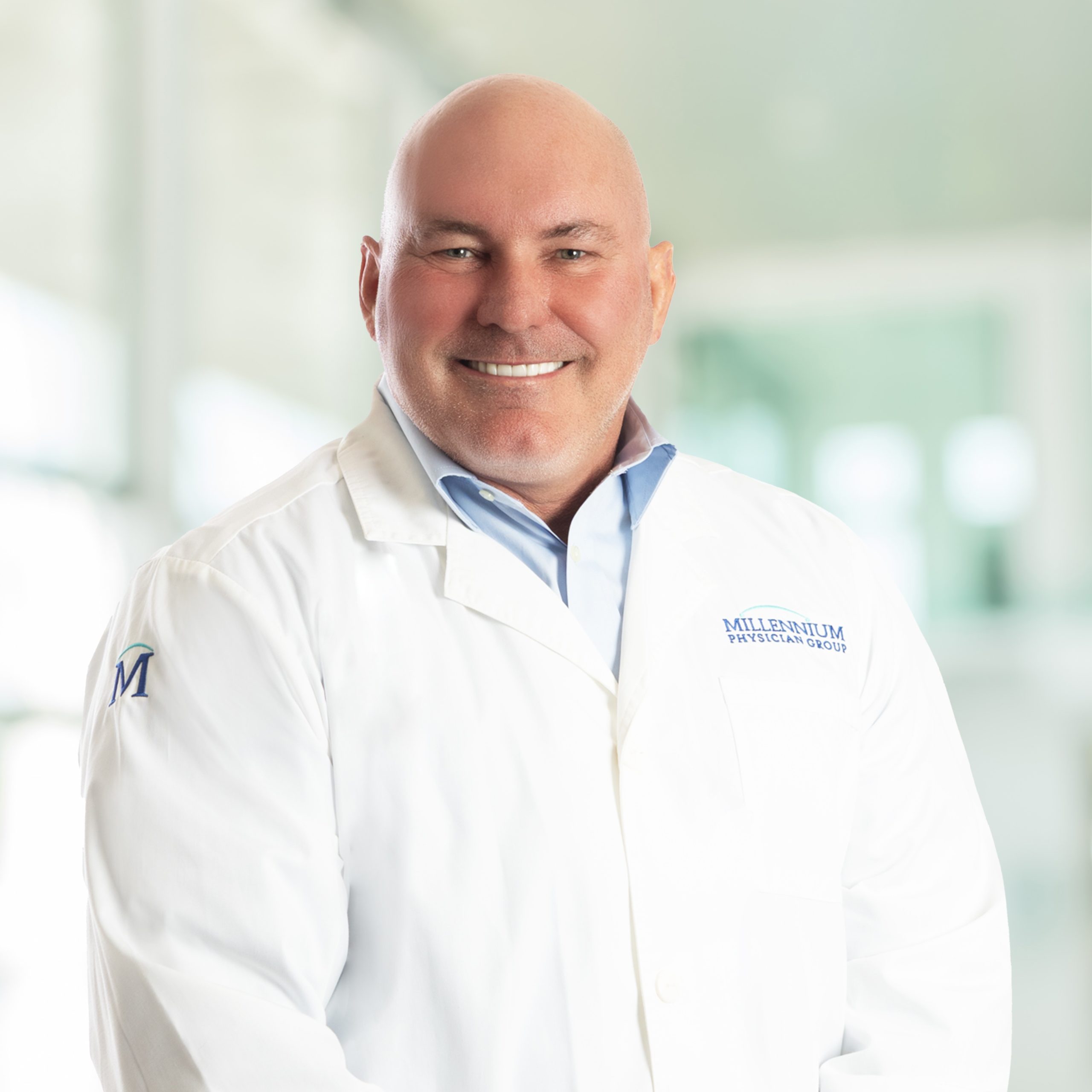Justin Mitchell, MD Justin Mitchell, MD