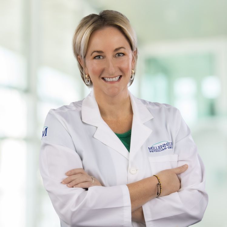 Provider Glinda Wortham, APRN, NP-C Glinda Wortham, APRN, NP-C