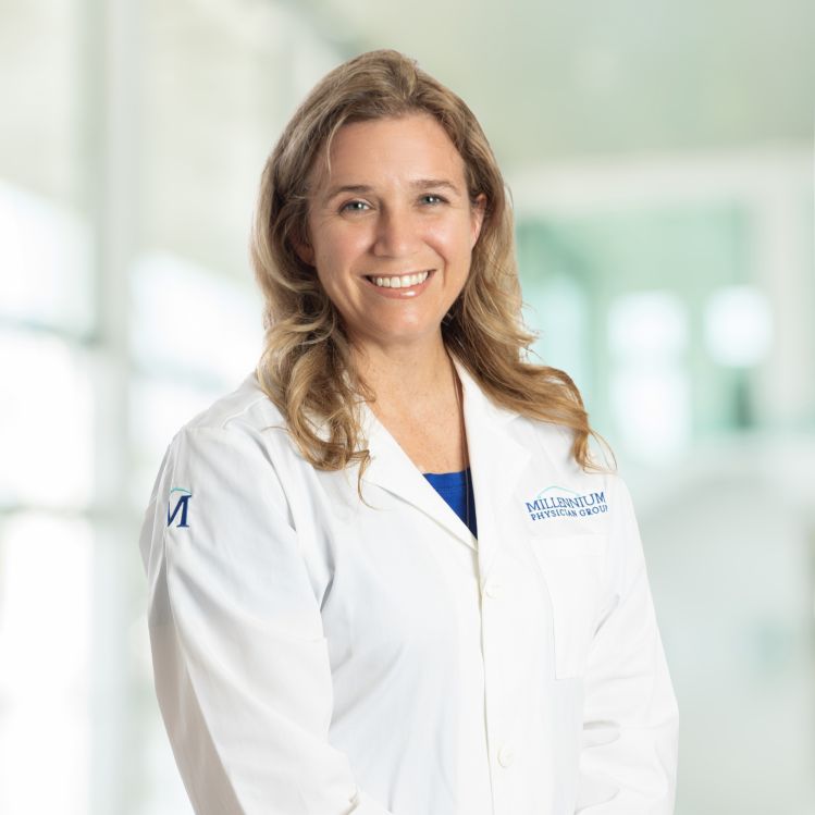 Jill McFarland, APRN