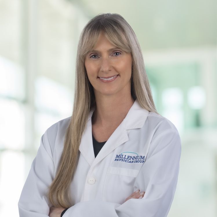 Melanie Goodwin, APRN, FNP-C