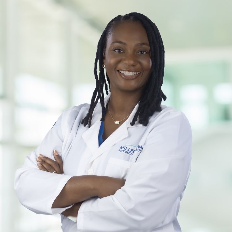 Tisa Reid, APRN, FNP-BC