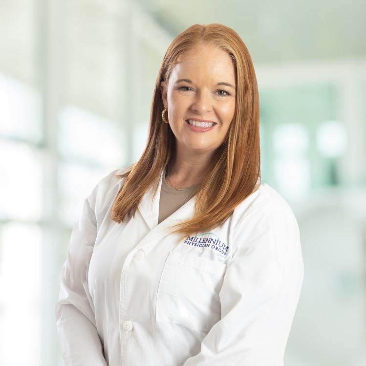Heather Miller, APRN