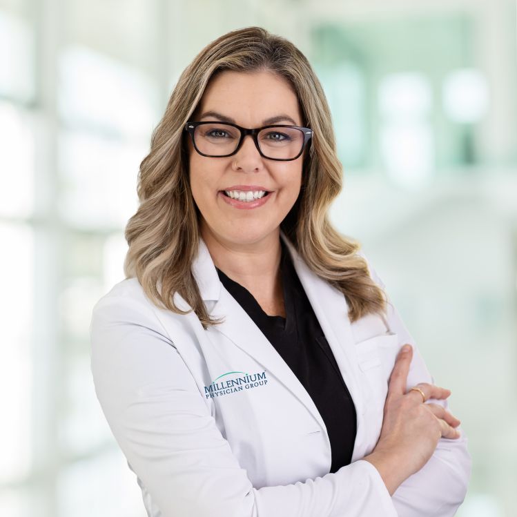 Alexandra Diggett, APRN