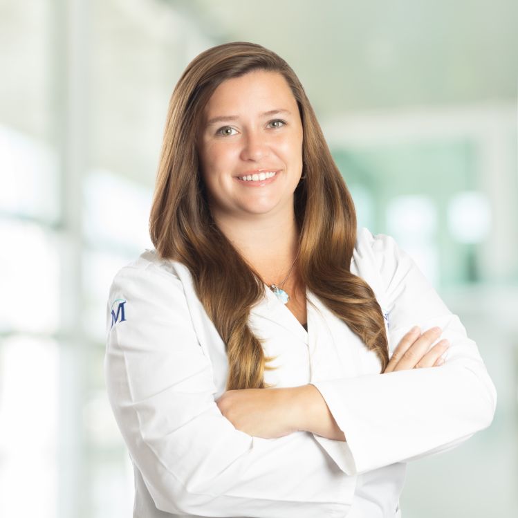 Alyssa Butterbaugh, APRN