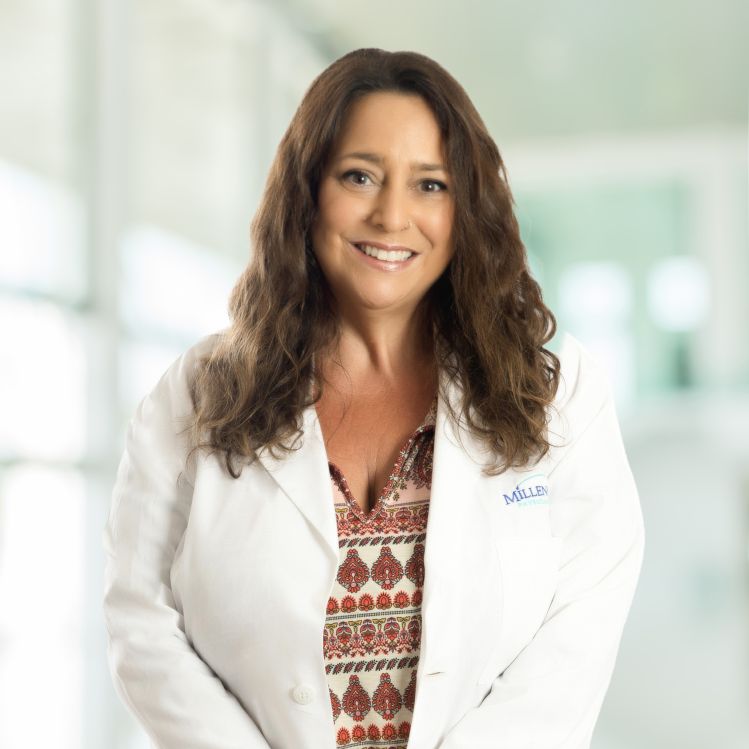 Jennifer Castle, APRN