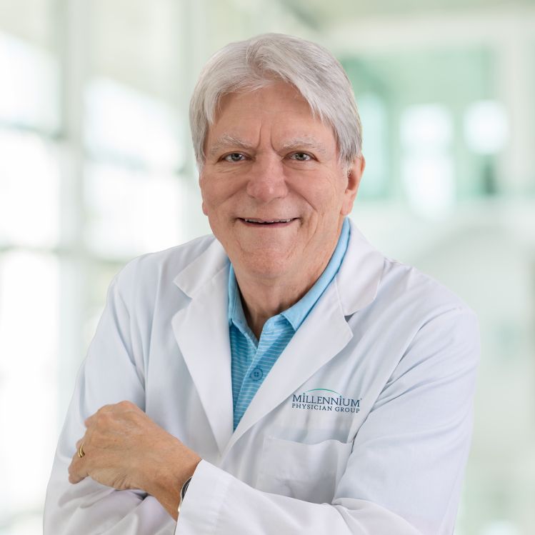 Loren S. Carlson, DO