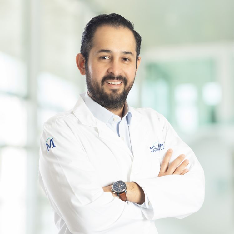 Rodrigo Aguilar, MD