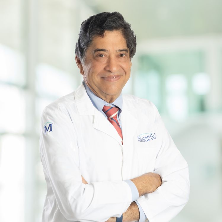 Socrates Perez-Rodriguez, MD