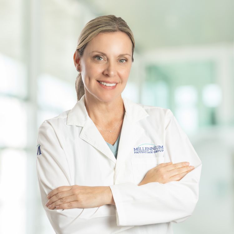 Kristen Neagle, APRN