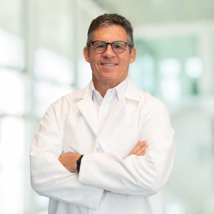 David Shapiro, MD
