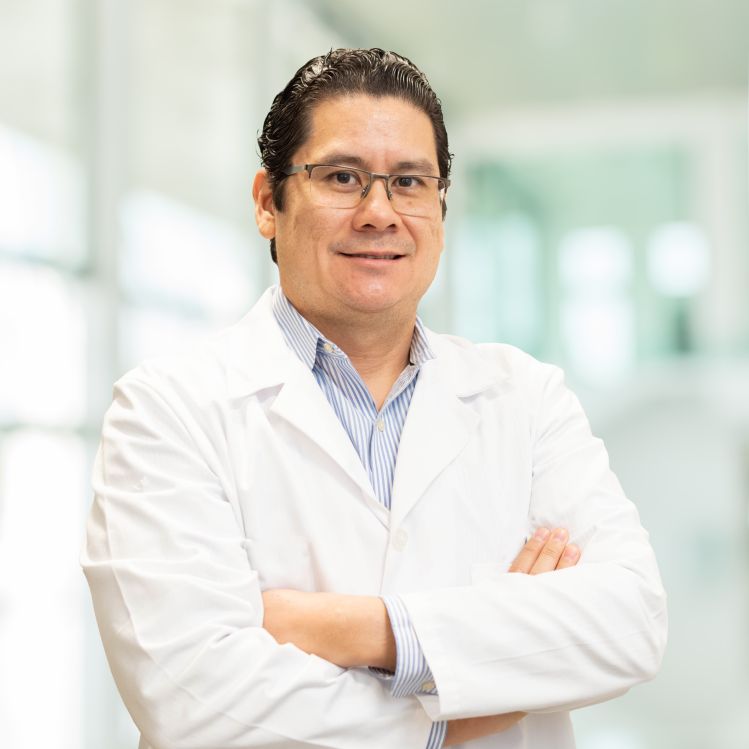 Edgardo Hernandez Pons, MD