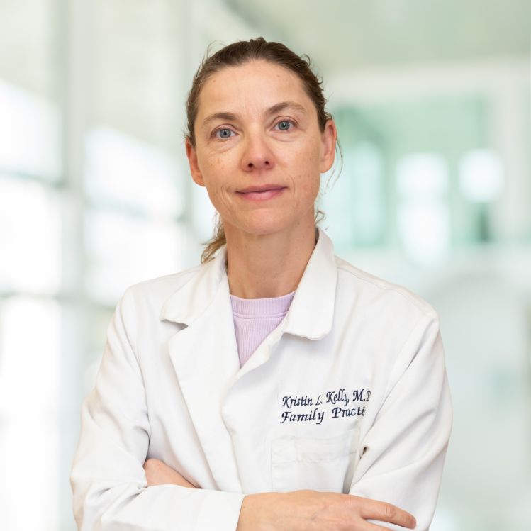 Kristin Kelly, MD