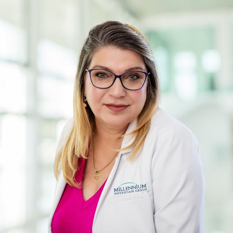 Lazara Garcia-Cabezas, APRN