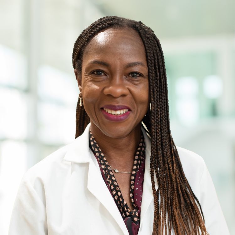 Monisola Oni, MD