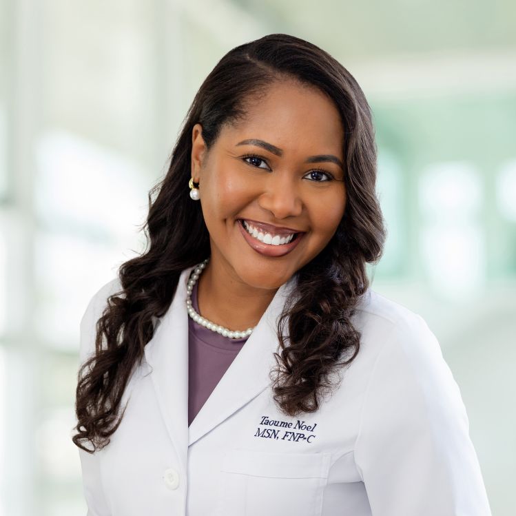 Taoume Noel, APRN