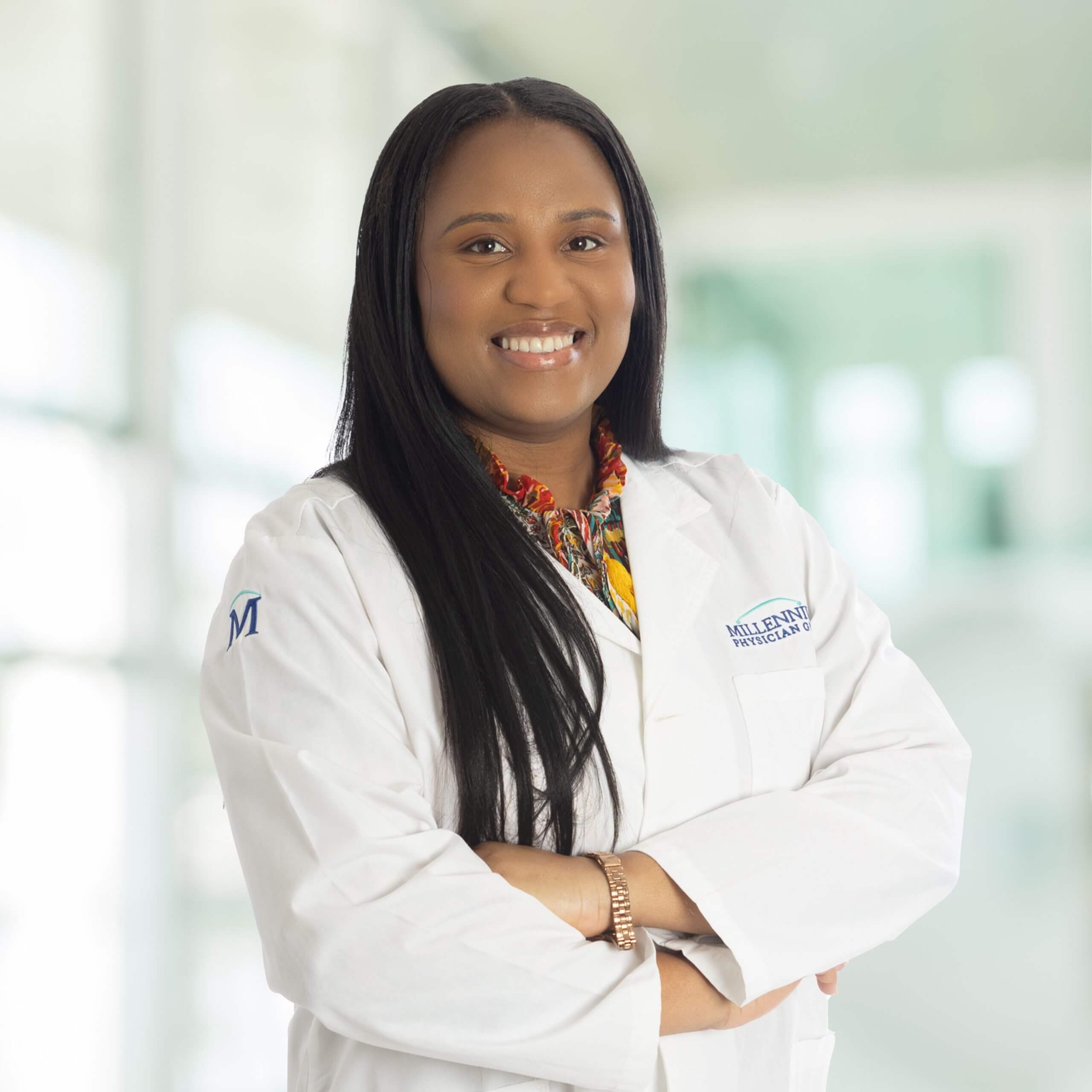 Carmalee Martin, APRN