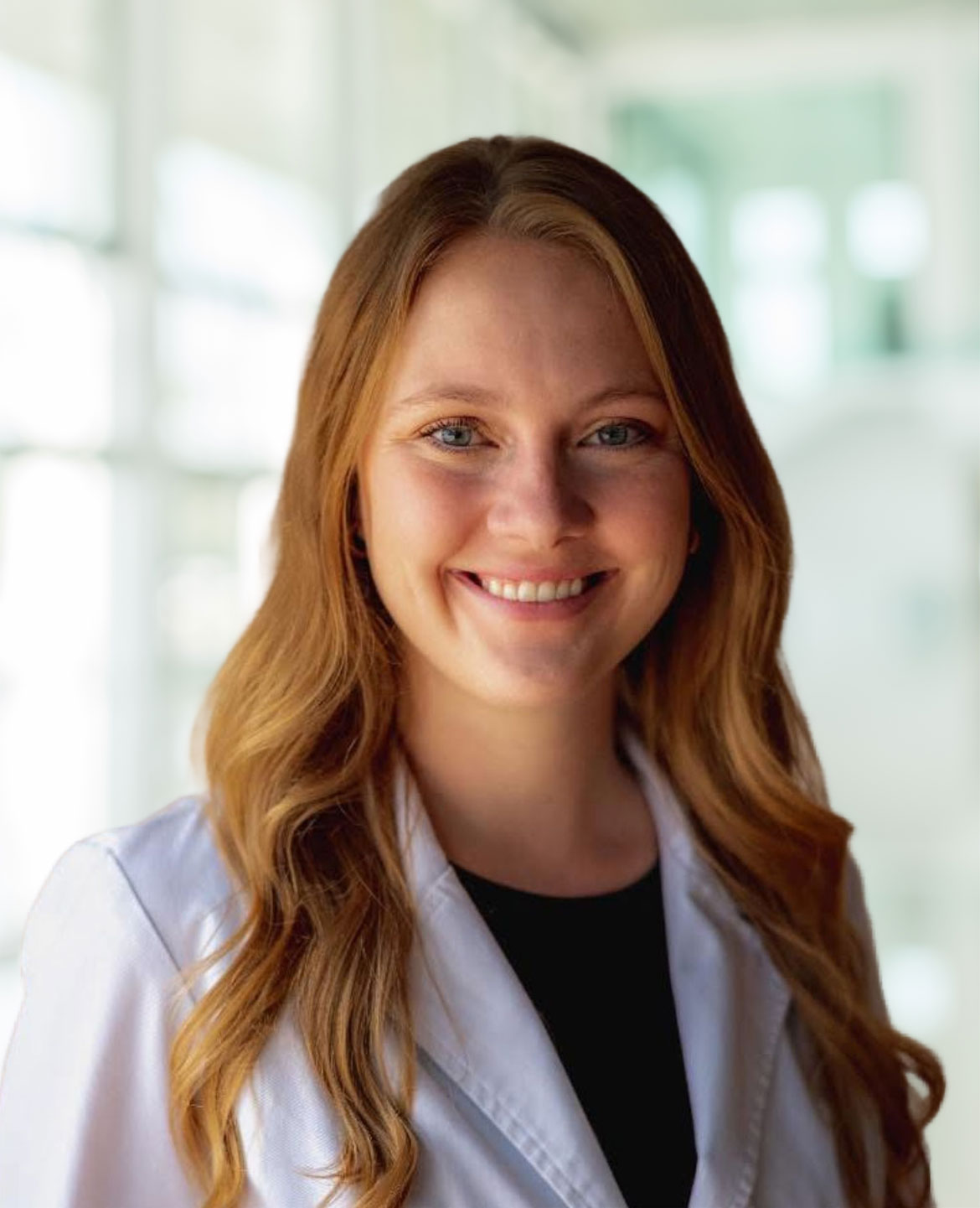 Courtney Ratheal, APRN