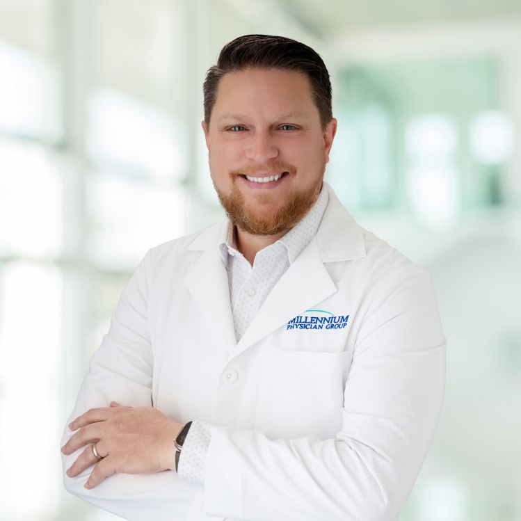 David Kellenberger, PA-C