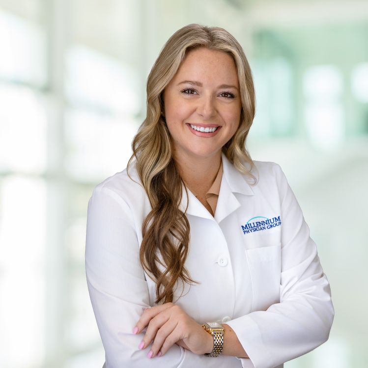 Payton Eberling, PA-C