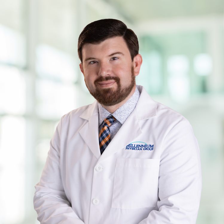 William Heymann, MD