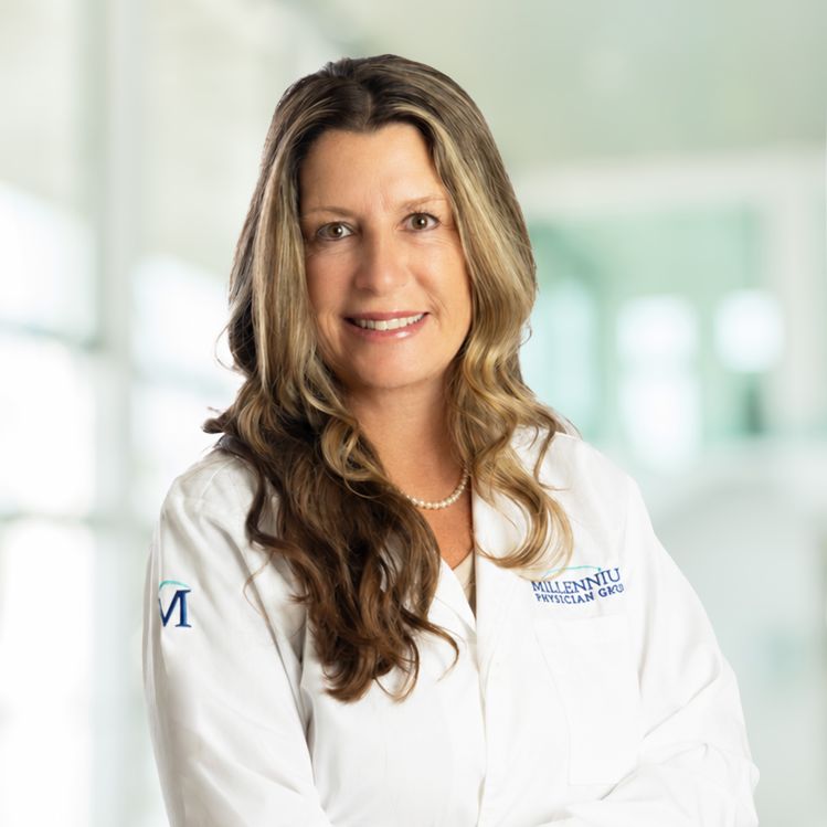 Angela Furr, APRN, FNP-C