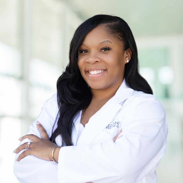 Ashley Hubbard, APRN