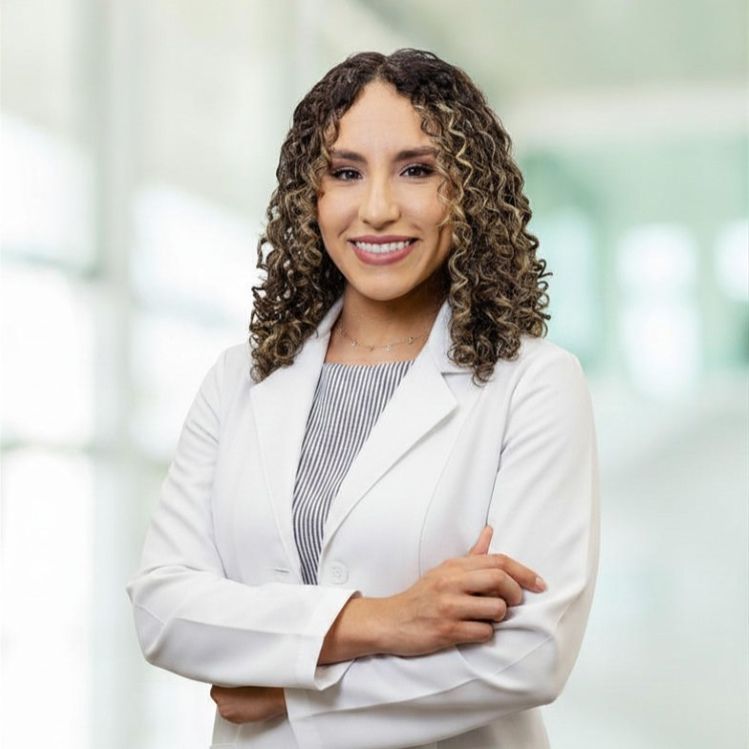 Carmen Corona Zavala, APRN