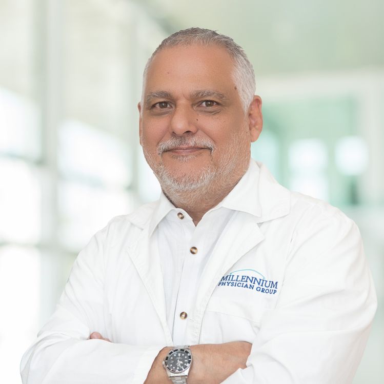 Edel Alvarez Galban, MD
