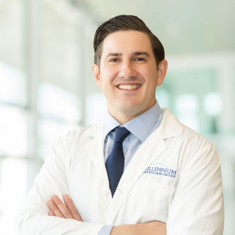 Lonnie Luu, MD