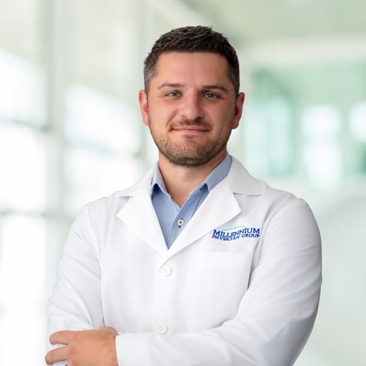 Mihai Macelaru, MD