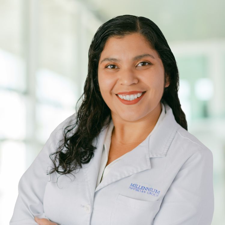 Marcella Vazquez, MSN, APRN, FNP-C