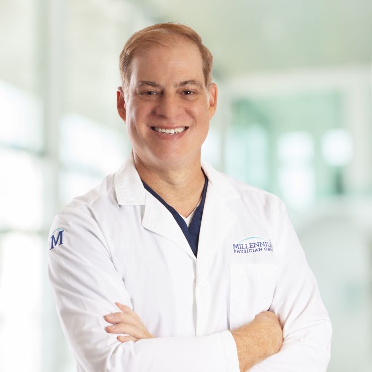 Raul Diaz, MD