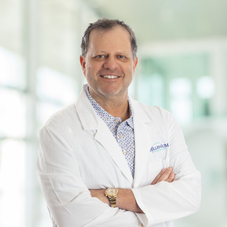 Eugene L. Rizzo, Jr., MD