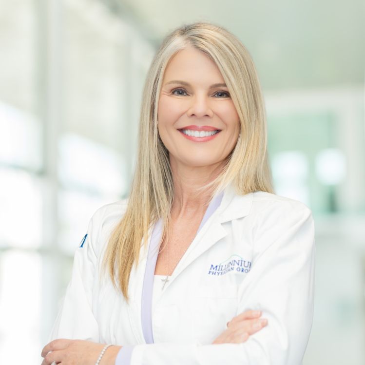 Shelley Graham, APRN, AGPCNP, PMHNP