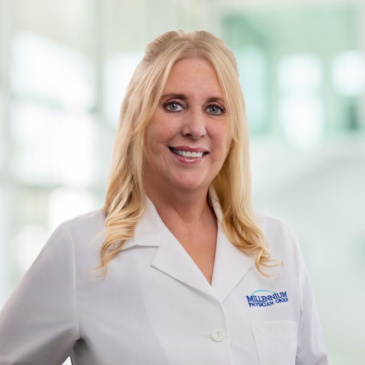 Sherry Rogers, APRN