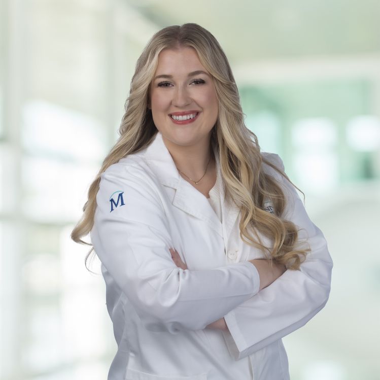 Sydney Tyre, APRN, FNP-C