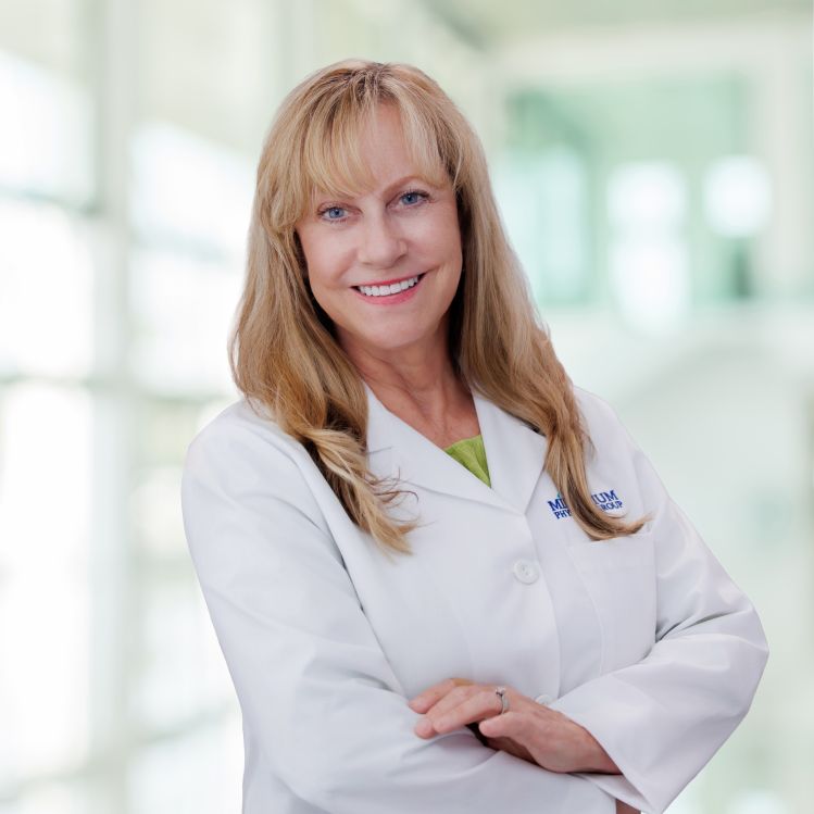 Carol Wilson, APRN